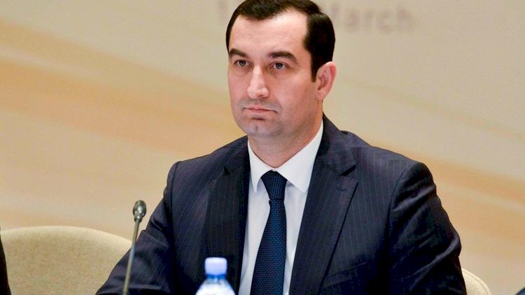    İcra başçısının koronavirus testinin nəticəsi açıqlandı   