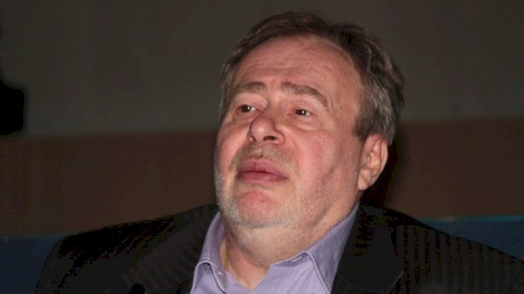    Sabiq nazir koronavirusdan öldü   