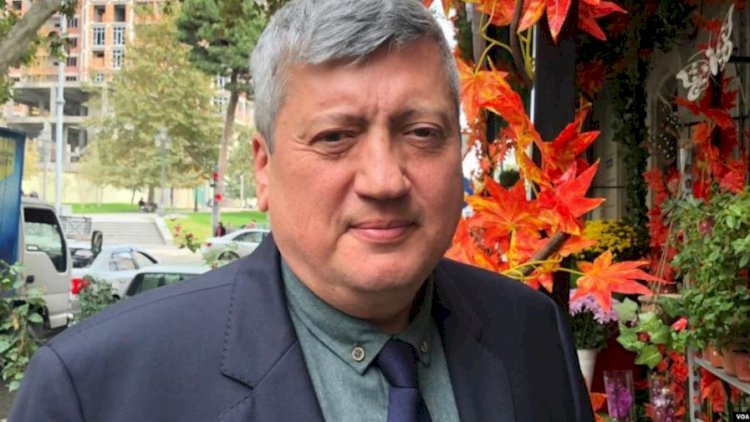    “Vətəndaşına doyunca çörək verə bilməyən bir ölkənin...” – Keçmiş nazir    