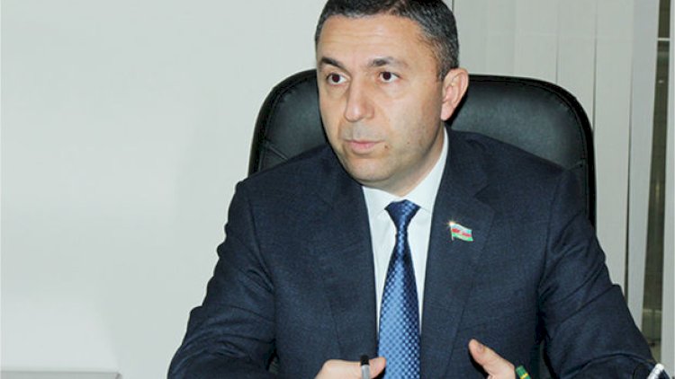    “Ermənistan aydındır da, bu “bizimkilər“ nə istəyir?“ - Deputatdan Ramil Səfərovla bağlı xəbərə   ETİRAZ