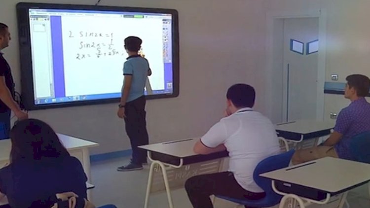    Hazırlıq kurslarının fəaliyyəti niyə bərpa olunmur? - Video   