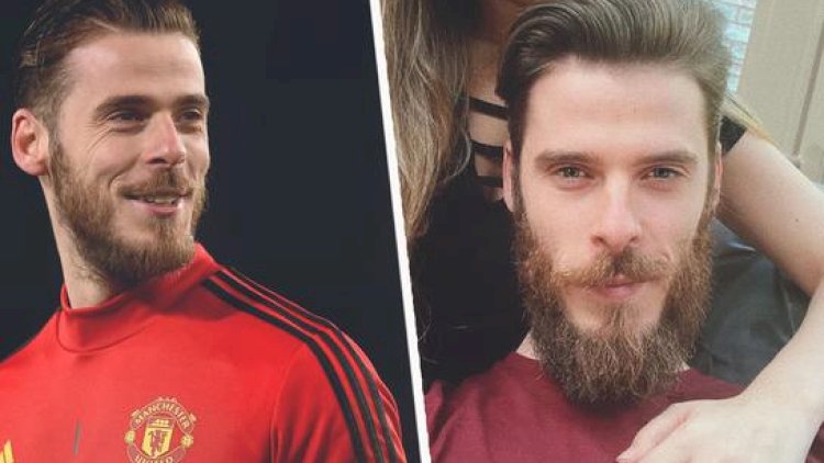    Karantin futbolçuları necə dəyişib?   - Fotolar