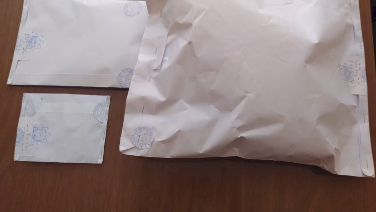    Keçmiş məhkum narkotiklə tutuldu   