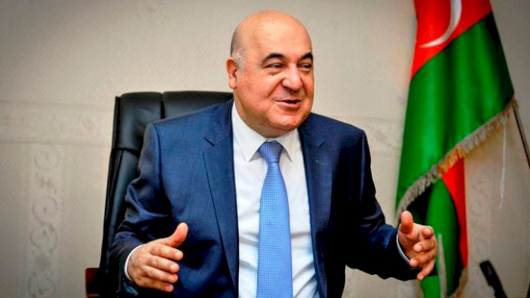    “Prezident belə biabırçılığa dözən adam deyil”  -   Çingiz Abdullayev