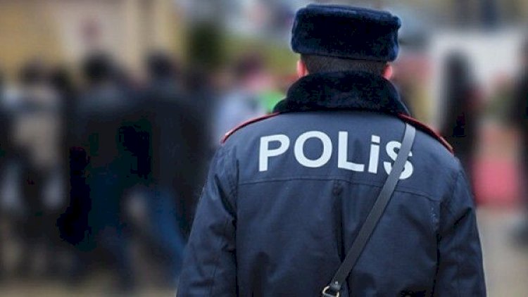    Azərbaycanda polisdə koronavirus aşkarlandı   