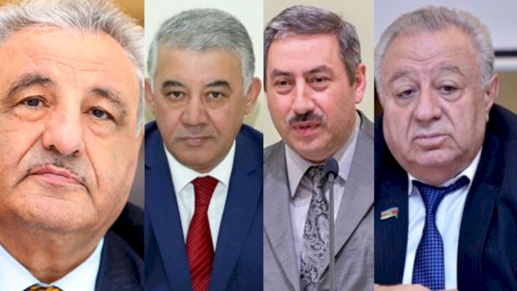    YAP-ın bu təşkilatlarının qərargahlarını kim satıb?   
