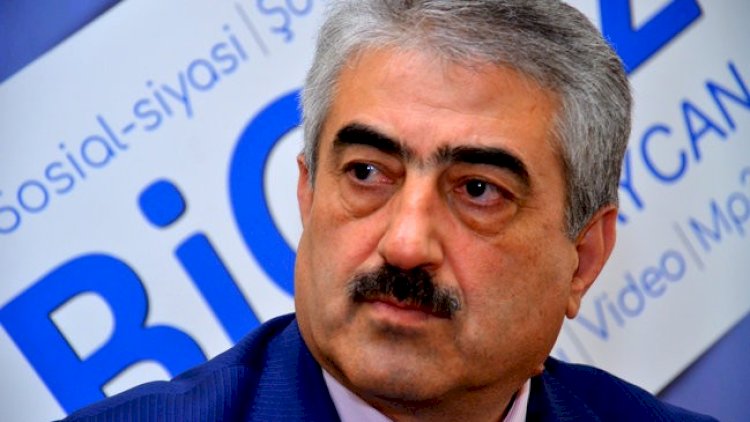    Tanrıverdi Mustafayev: “Masallıdakı güllələnmə şəxsi zəmində baş verən hadisədir”   