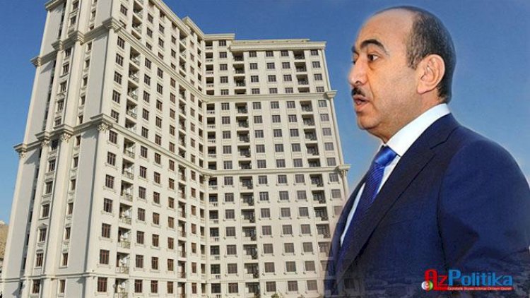    Prokurorluq Jurnalistlərin Binası ilə bağlı araşdırmaya başlayıb   