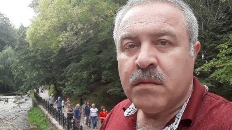    Azərbaycanlı aktyor xəstəxanaya yerləşdirildi - Koronavirus şübhəsi ilə...   