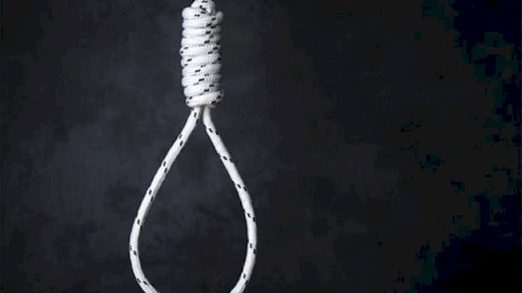    Bakıda itkin düşən şəxs asılmış vəziyyətdə tapıldı   
