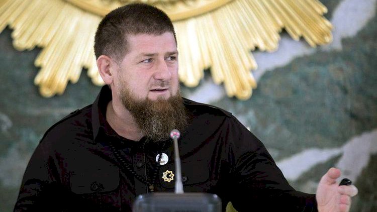    Ramzan Kadırov təkzib etdi   