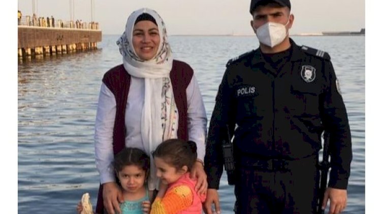    Bakıda itkin düşən uşaq tapıldı - Fotolar   
