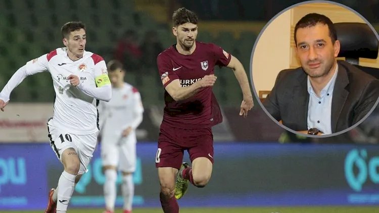    “Qarabağ“dan bosniyalı futbolçu ilə bağlı açıqlama   