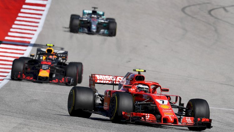    Daha bir ölkədə “Formula 1” yarışı ləğv olundu   