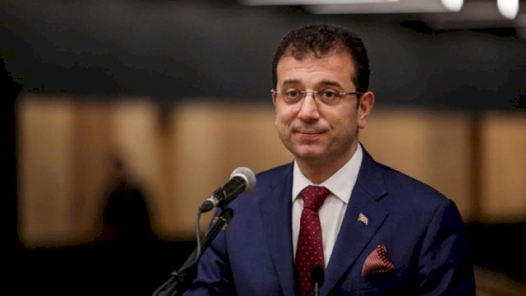    Əkrəm İmamoğlu Azərbaycanı təbrik etdi   