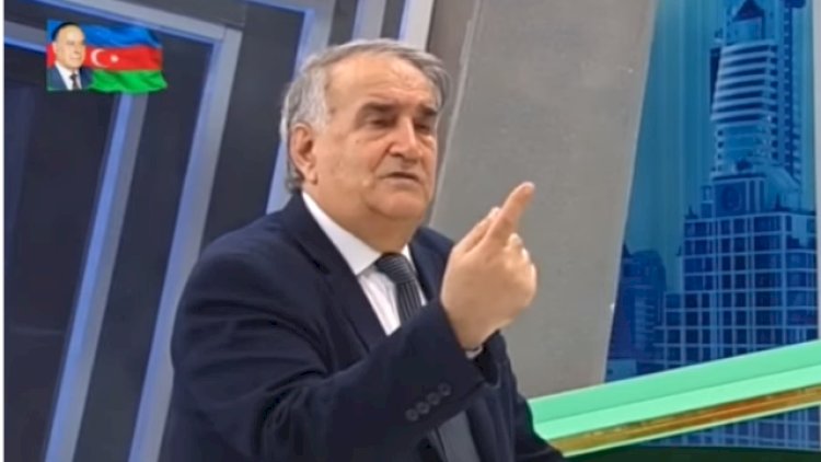   Rəsulzadənin nəvəsi: “Atamın nəşini Heydər Əliyev Bakıya gətizdirdi” - VİDEO   
