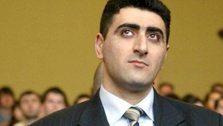    Vətəndaş olaraq Ramil Səfərovu müdafiə edə bilmiriksə...   