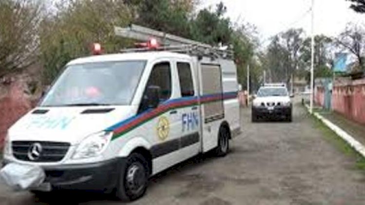    Azərbaycanda köməksiz vəziyyətdə qalan fəhlələrin imdadına FHN çatdı   