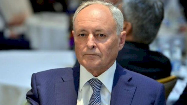    Oqtay Şirəliyev koronavirusdan danışdı   