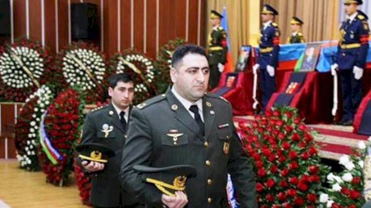    Azərbaycanın Britaniyadakı səfiri AİHM-ə Ramil Səfərovla bağlı cavab verdi   