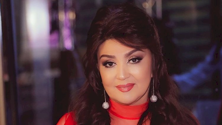    “Silvestr Stallonenin bağında olmuşam“ - Nazpəri Dostəliyeva   