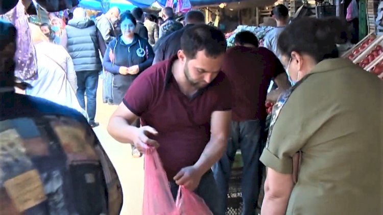    “Mən insanlara o qədər də ümid bağlamıram“ - Baş infeksionist virusa yoluxanların artmasından danışdı   