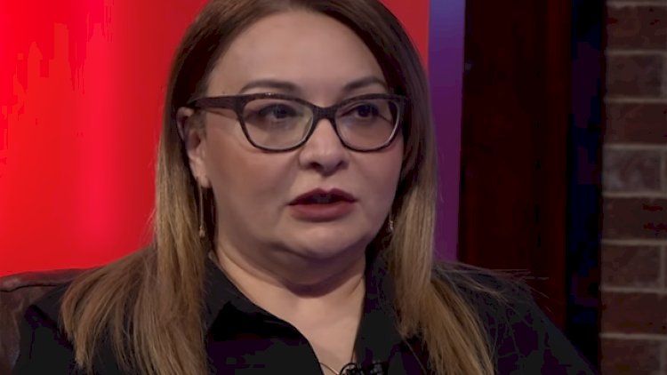    “Yaradıcılığımı nazir vəzifəsinə qurban vermək istəmirəm“   