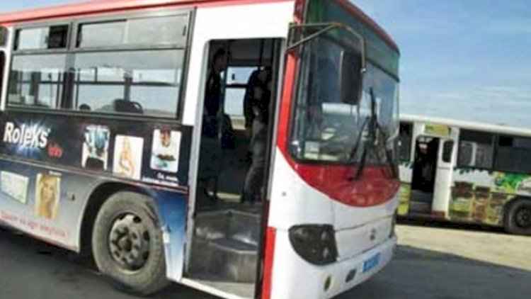    Bakıda marşrut piyadanı vurub öldürdü   
