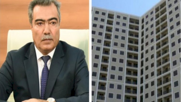    Jurnalistlərin binasında “Çin əməliyyatı“   - Küllü miqdarda yeyinti aşkarlandı