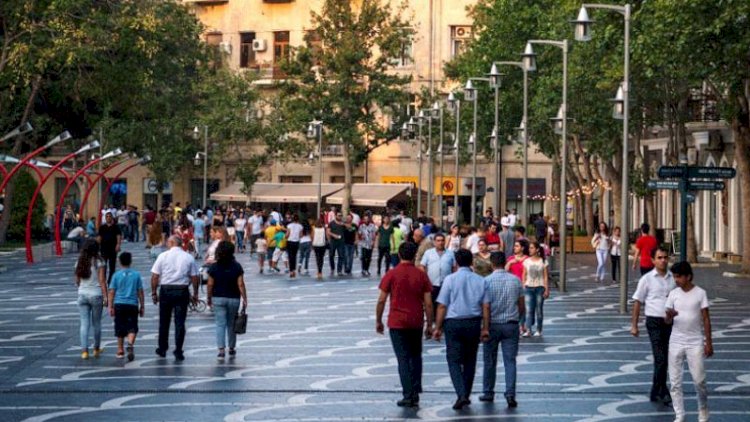    Bakıda yoluxma niyə sürətlə artır? - Açıqlama   