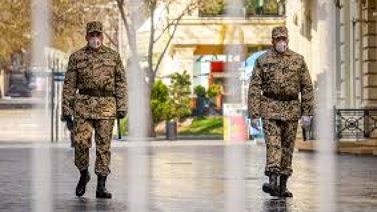    Azərbaycanda karantin rejiminin müddəti yenidən uzadıldı   - RƏSMİ