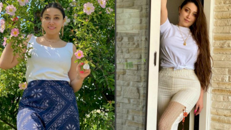    “Karantində deyil, istirahətdəyik” – Damla   