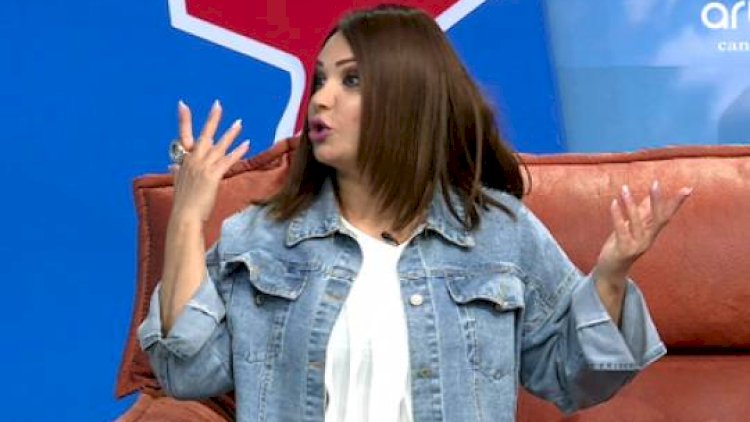    “Mənimlə duet oxumaq 10 mindir” - Mənzurə Musayeva   