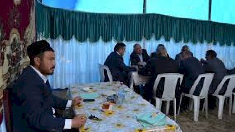    Yas yerlərində kütləvi yoluxma olub   