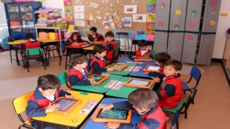    Azərbaycanda uşaq bağçaları yenidən açılır?    