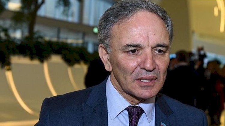    Əflatun Amaşovdan mənzil qalmaqalı haqda açıqlama: “...Cəzalandırılmalıdır!”   
