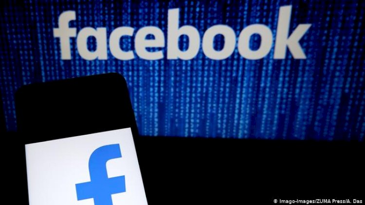   “Facebook“da daha bir yenilik   