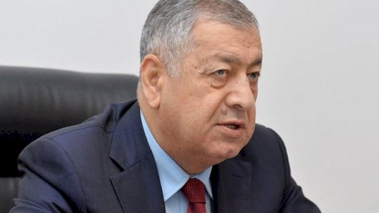    “Maskaya görə cərimənin tətbiqinin tərəfdarı deyiləm“ - Deputat   