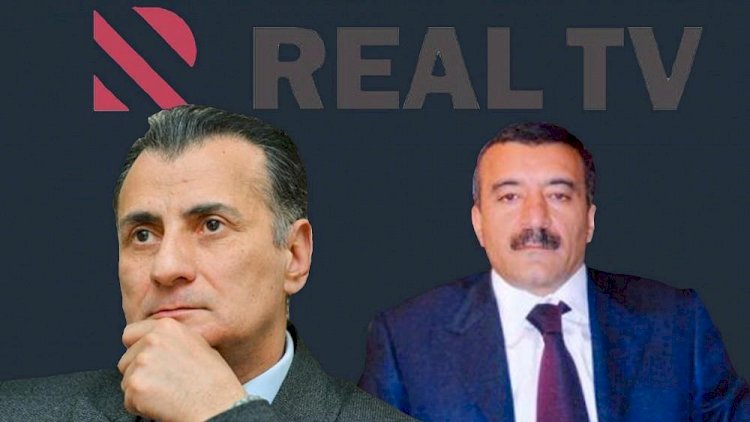    Real TV-nin rəsmi təsisçisi İman Quliyev kimdir? -   İş adamının böyük biznes şəbəkəsi