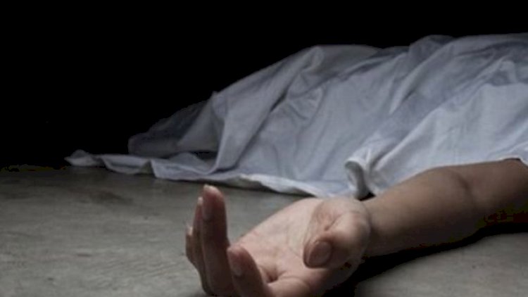    22 yaşlı gəlin evdə ölü tapıldı – Bakıda dəhşət   