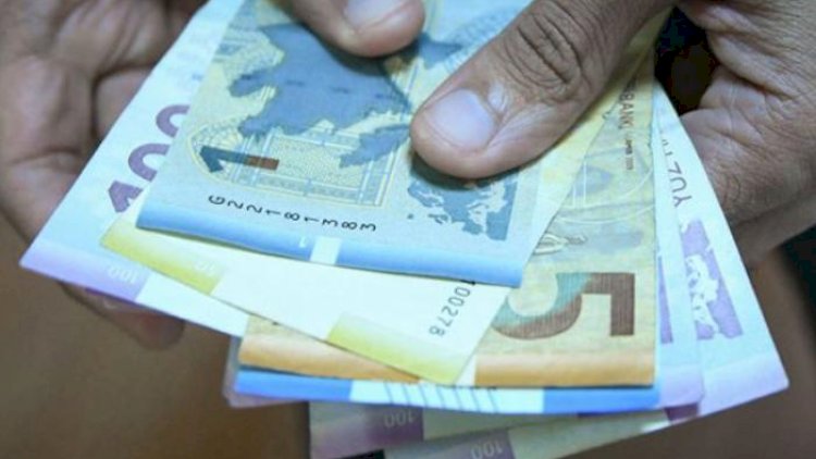    İyun ayında da 190 manat verilsin! – Deputatdan təklif   