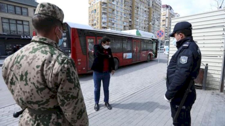    Operativ Qərargah məhdudiyyətlərin nə vaxta aradan qaldırılmasına aydınlıq gətirdi   