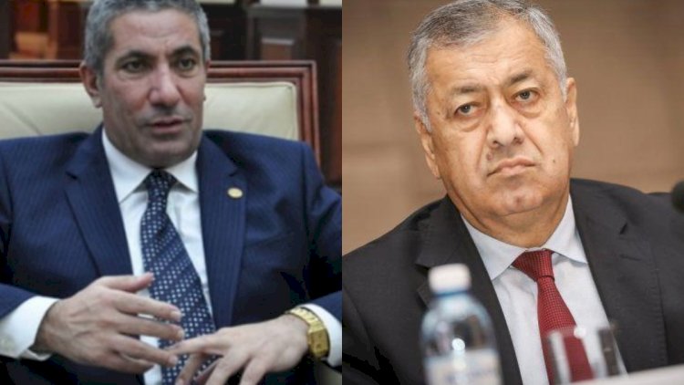    Siyavuş Novruzov Vahid Əhmədovu təxribat törətməkdə ittiham etdi   