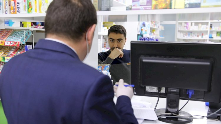   Nazirlik monitorinq keçirdi: 744 obyektdə nöqsan aşkarlandı   