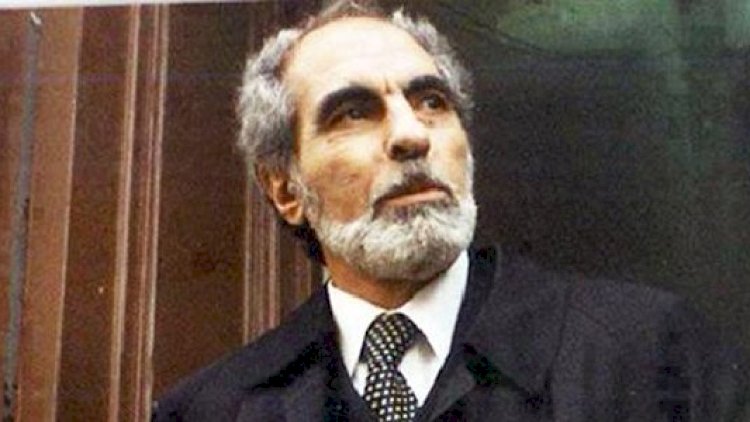    Elçibəyin Klintona yazdığı məxfi məktub üzə çıxdı   