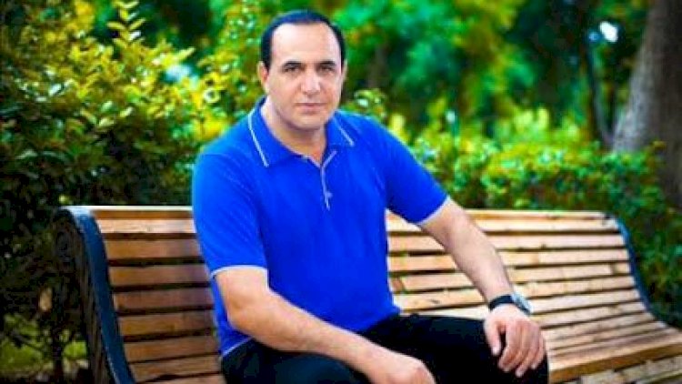   Manaf Ağayev bahalı maşınlarını nümayiş etdirdi   - Fotolar