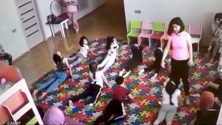    Gizli fəaliyyət göstərən daha bir tədris mərkəzi aşkarlandı   