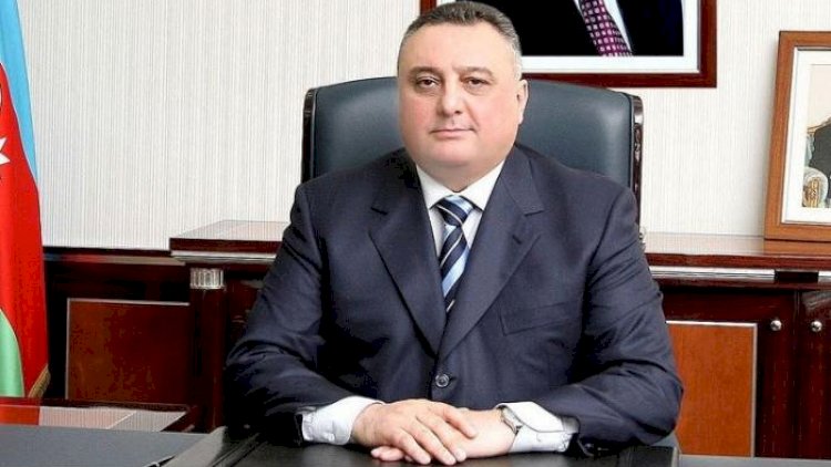    Eldar Mahmudovun şirkəti adını dəyişdi   