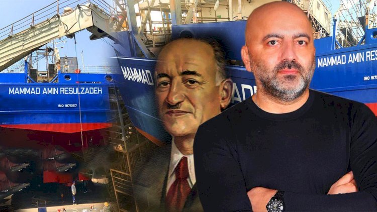    Mübariz Mənsimovun gəmiləri niyə batdı? - İyrənc oyunun cavabı   