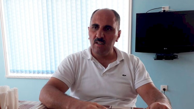    “Əli Həsənov kimdir ki?..” – Azər Həsrətdən sensasion açıqlamalar   